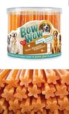 Bow wow - graanvrije dental stick flower 1200 gr