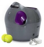 Automatische Tennisballenwerper