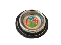 Hondenbak & relief rvs 250ml