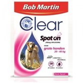 Bob Martin spot on - Large 3 pipetten