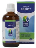 Puur natuur onrust
