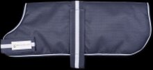 Waldhausen Dog Rug Comfort Line 200g Hondenjas Blauw Maat - 55cm