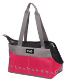 Tas kaiman fuchsia