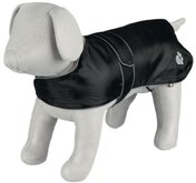 Hondenjas TRIXIE Orléans, 30518, Zwart, Maat L (ruglengte 60 cm / buikomtrek 60-85 cm)