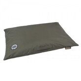 Scruffs Expedition Memory Foam Olive - M - 100 x 70 cm