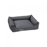 Snobbs hondenmand Cosy 2 Cordura Antraciet