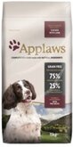 Applaws Dog - Adult Small & Medium - Chicken with Lamb - 15 kg