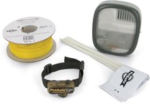 Petsafe Catfence Omheining met Halsband