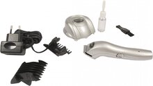 Duvo+ Clipper basic set draadloze hondentondeuse 7W