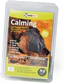 Thundershirt Thundershirt Calming Cap XS - Kleding - 15 cm - Grijs