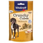 Vitakraft - crunchy cubes 140 gr