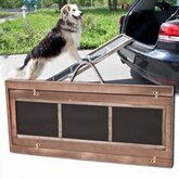 Topmast Hondenloopplank - Loopplank voor hond - Dogstep - Petramp