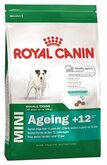 3,5 kg royal canin mini ageing +12 hondenvoer
