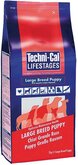 Techni-Cal - Large Breed Puppy - Kip - Puppyvoer - 15 KG