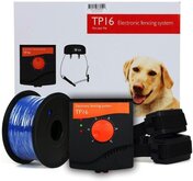 Onzichtbare omheining hond – 300 meter – OHS 02-16
