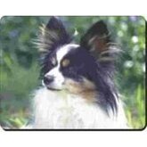 Vlinderhondje  Muismat