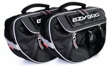 EzyDog Saddle Bags - L