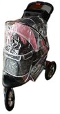 Innopet raincover universeel luxe transparant _