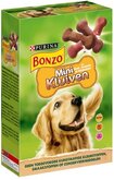 Bonzo Minikluiven - Hondensnack - Multipak 8x 500 g