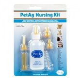 PetAg Nursing Kit 60 ml. kat