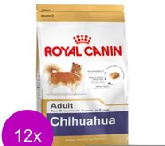 Royal Canin Bhn Chihuahua Adult - Hondenvoer - 12 x 500 g