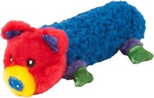 Chomper Vachtspeeltje Noodle Doodle Rood Xsmall