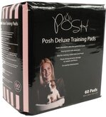 Posh Puppy Training Pads - Zindelijkheidstraining - 60 st - 60 x 60 cm