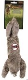 Pluche Skinneeez Konijn - 38 cm