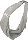 4LazyLegs Pet Carrier Draagtas - Sand Color - 10.4 x 10.4 x 26 cm