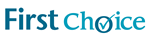 Logo First Choice Accountancy
