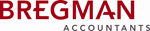 Logo Bregman Accountants B.V.