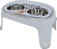 Moderna Voerbakstandaard Skybar - Large L 43 x W 68.7 x H 40 cm