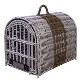 Happy-House Reismand Hh - Hondentransportbox - Off-White