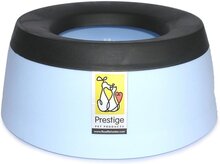 Road Refresher Pet Travel Bowl - Large (1400 ml) - Lichtblauw