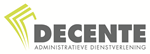 Logo Decente