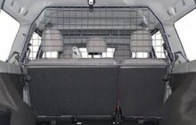 Hondenrek voor Dacia Logan MCV (2006-2013)