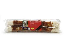 DELI SNACKS CULINAIR KAUWSTICK VIS 2 X 25 CM