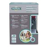 Petsafe Deluxe Bark Control voor honden Deluxe Bark Control