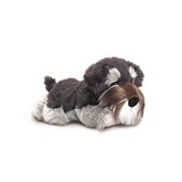 Knuffel Schnauzer 35 cm