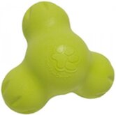 Zogoflex Tux - Hondenspeelgoed - L - Granny smith Groen