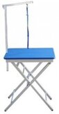 Topmast Trimtafel RINGSIDE Blauw