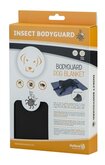 Bodyguard Dog Blanket 120x80 cm - Anti vlooien en tekenmiddel - Zwart