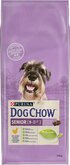 Dog Chow Senior - Hondenvoer Kip - 14 kg