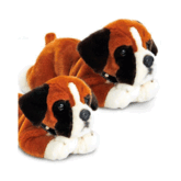 Pluche boxer 35 cm