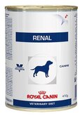 Royal Canin Renal Hond 12x410gr
