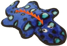 Invinc Gecko Extreme - Blauw - 2x - Squeak