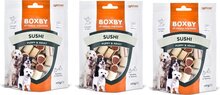 Proline Dog Boxby Original Sushi - Hondensnack  per 3 zakjes