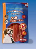Nobby Starhondensnack Chicken Strips - 70 gr