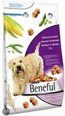 Beneful Gelukkig Volwassen 7+ - Kip & Groenten - Hondenvoer - 3 kg
