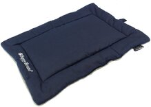 Happy-House Hondenkussen Blauw Maat - XXL